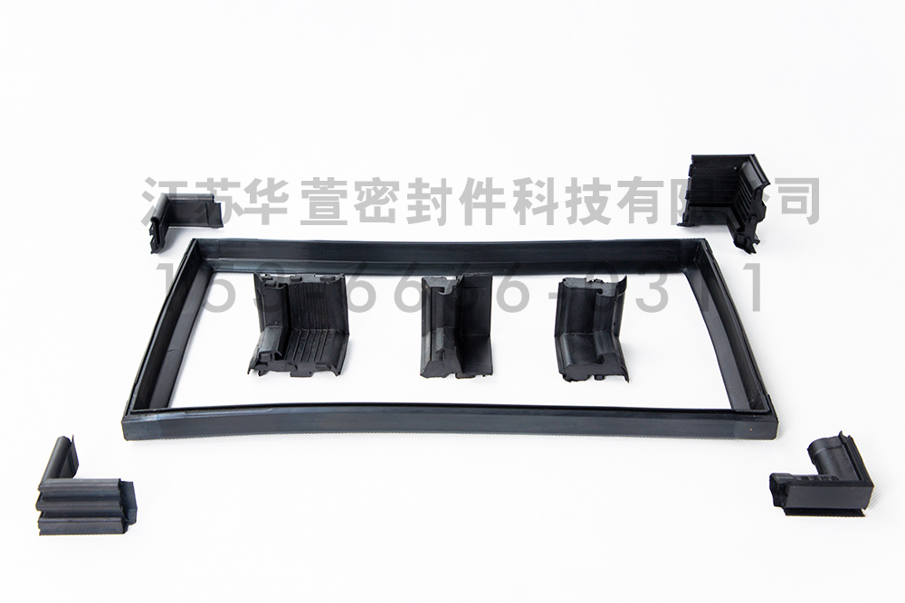 角碼密封件適合哪些行業(yè)？